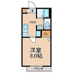 アン　ソレイユ 203