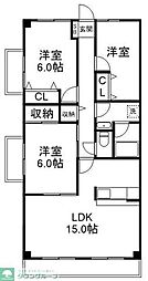 サエラ八千代台 307