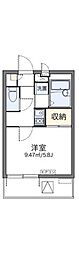 レオパレスサンシャイン