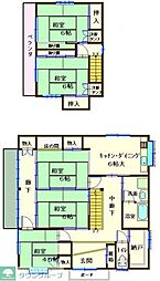夏見貸家