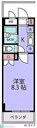 妙典ウッドベル壱番館 405