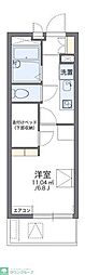 レオパレスゴールデン　ゴンタ