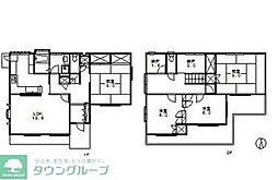芝山一丁目ヘーベルハウス 1