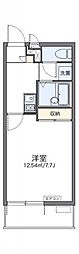 レオパレスコンフォートフレアIII 203