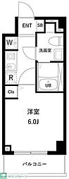 アーバンパーク妙典 104