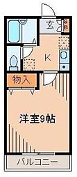 エクセルシオール芝山 202