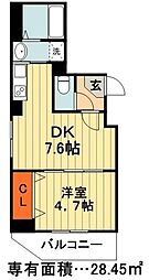 金太郎ヒルズ201 101