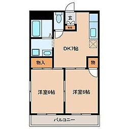 サンライズみつはし 311