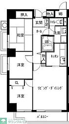 シティパーク津田沼 306