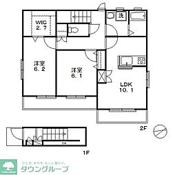 ルミエール25 201