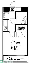 スーペリア津田沼 314