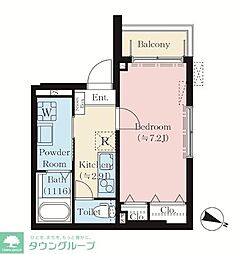 ＴＨ−Ｍａｉｓｏｎ習志野台 101