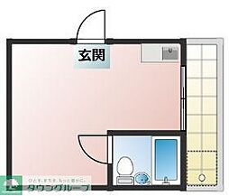 ブラウンコート 201