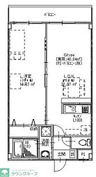 ソリス緑が丘 208