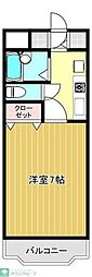 東海北習志野五番館ビル 304