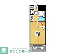 ジョイフル津田沼III 104