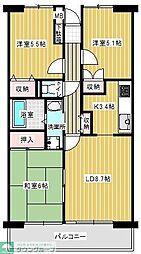 サングレース八千代