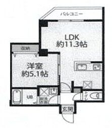 コネクトパークヒルズ八千代台 204