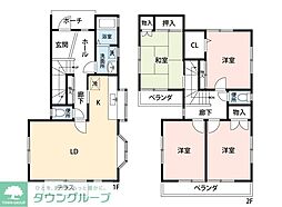石川貸家