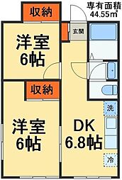 千葉市花見川区検見川町５丁目