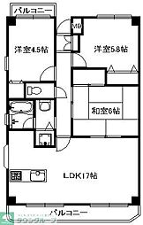 ラフィーネ八千代