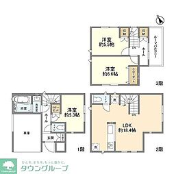 Kolet津田沼#15
