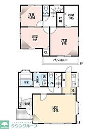 芝山戸建