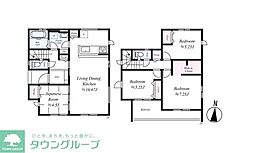 船橋市大穴北4丁目II戸建