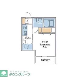 ウィンドテラス八千代台西 208