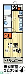 リブリ・西千葉 305