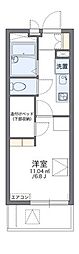 レオパレスカミーリア