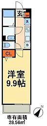 リブリ・幕張 107