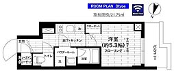 ステージファースト千葉中央 1103