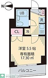 ベイステート安間 613