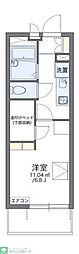 レオパレスグリーンシャルマン