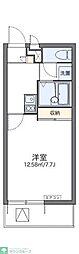 レオパレスリラ