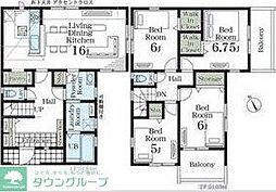 マイホームネクスト前原東6丁目第2 1