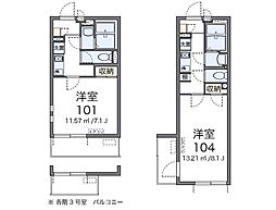 習志野市本大久保３丁目