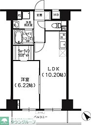 Ｓ−ＦＯＲＴ船橋塚田 511
