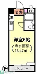 アーバン津田沼 106