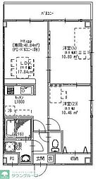 ソリス緑が丘 306