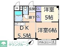 昭和コーポＣ棟
