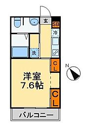 船橋市宮本４丁目