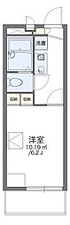 レオパレスポプラ 205