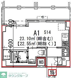 GENOVIA船橋