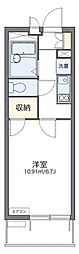 レオパレスラージヒル　Ｎ