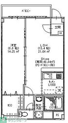 ソリス緑が丘 107