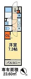 千葉市花見川区幕張町３丁目