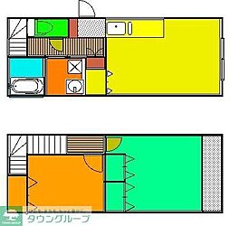モナーク幕張 101