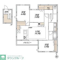 グランテイル 202